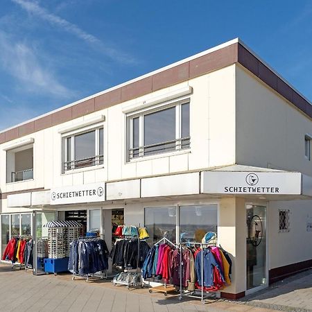 Haus Seestern Groemitz Strandglueck Esterno foto