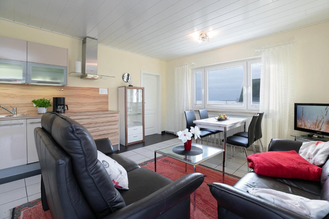 Haus Seestern Groemitz Strandglueck Esterno foto
