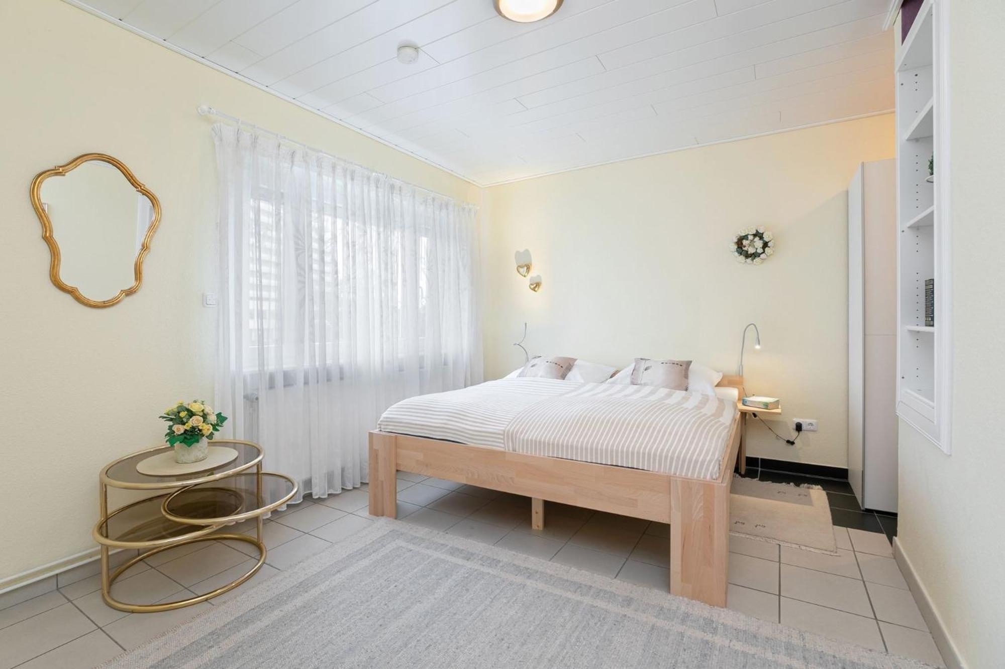 Haus Seestern Groemitz Strandglueck Esterno foto