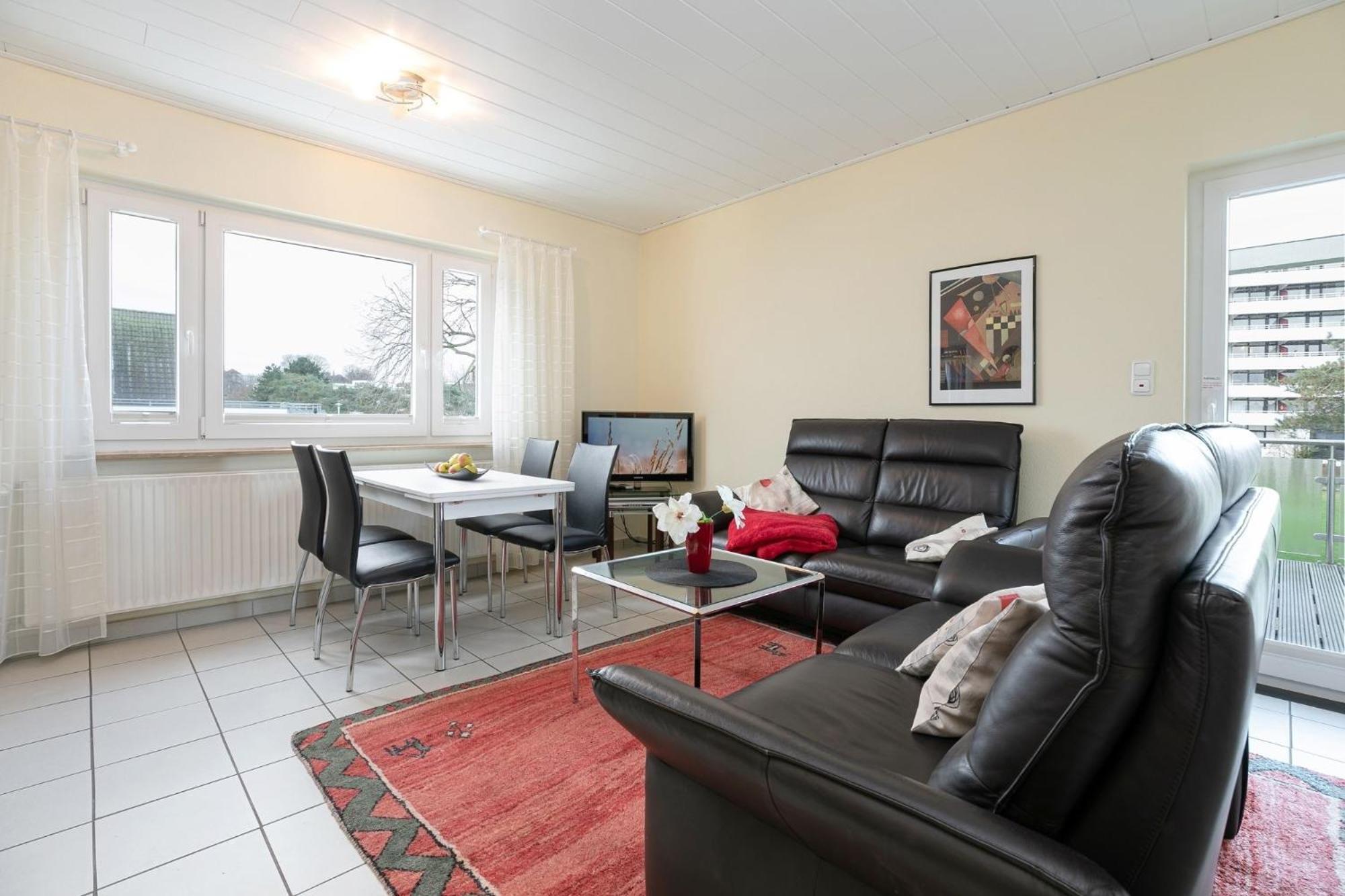 Haus Seestern Groemitz Strandglueck Esterno foto