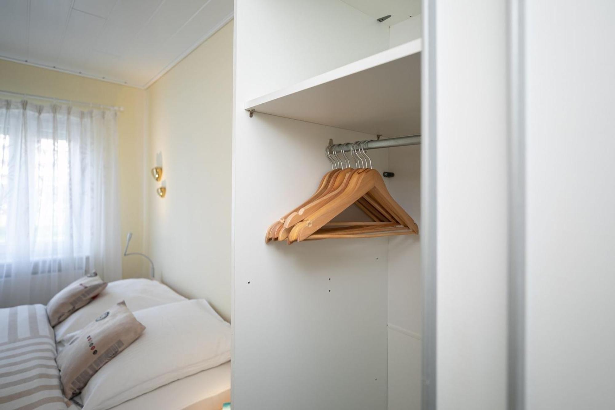 Haus Seestern Groemitz Strandglueck Esterno foto